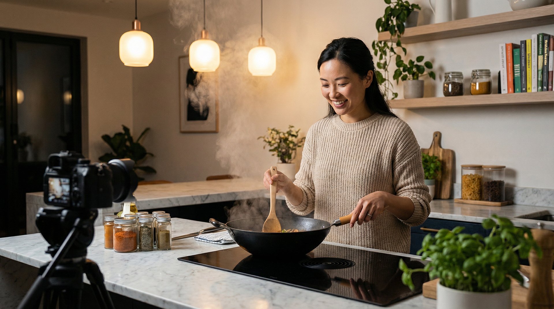 吾色视频剪辑教程